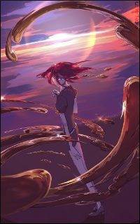 Houseki no Kuni / Cinnabar - 200*320 Cbve