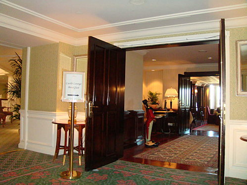 Restaurantes y Bares en Los Hoteles Disney Fpnx