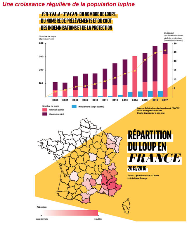 le loup : "disparition d'un métier"...  - Page 15 2ctd