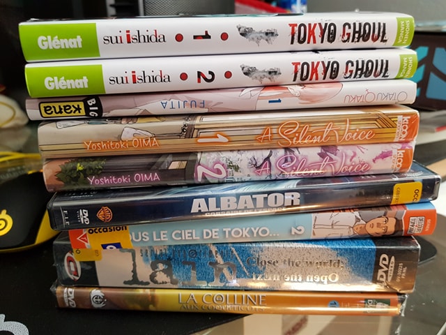 emue - Vos achats d'otaku ! - Page 19 3coo