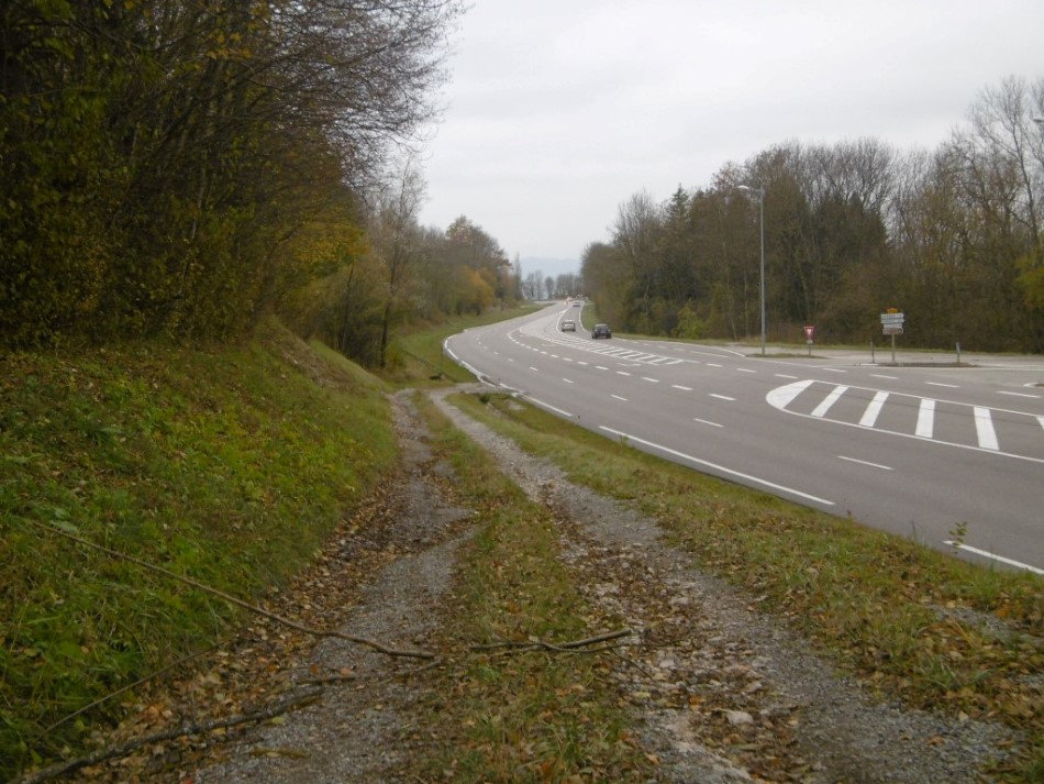 Histoire de la route de Genève à Chambéry. 5ggw