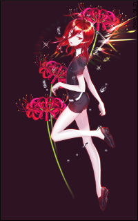 Houseki no Kuni / Cinnabar - 200*320 6xym