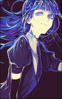 Houseki no Kuni / Lapis Lazuli - 200*320 D5n4