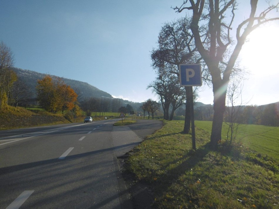 Histoire de la route de Genève à Chambéry. Glyt