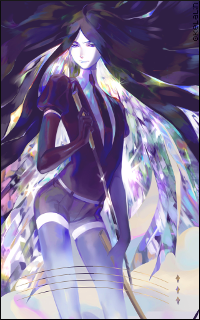 Houseki no Kuni / Bort - 200*320 Haak