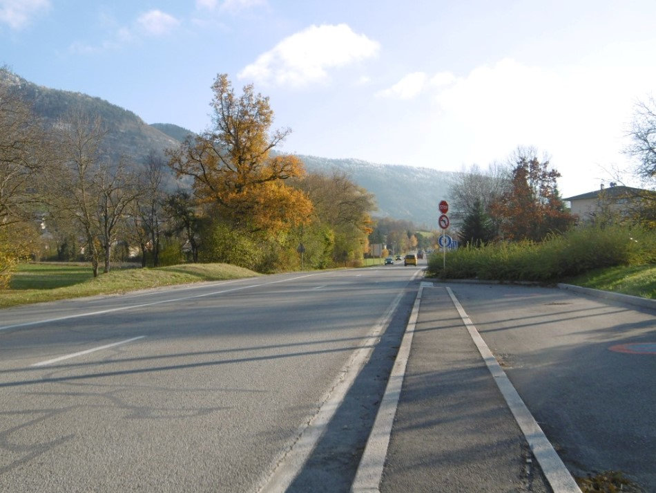 Histoire de la route de Genève à Chambéry. Jn3w