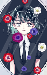 Houseki no Kuni / Obsidian - 200*320 Msyi