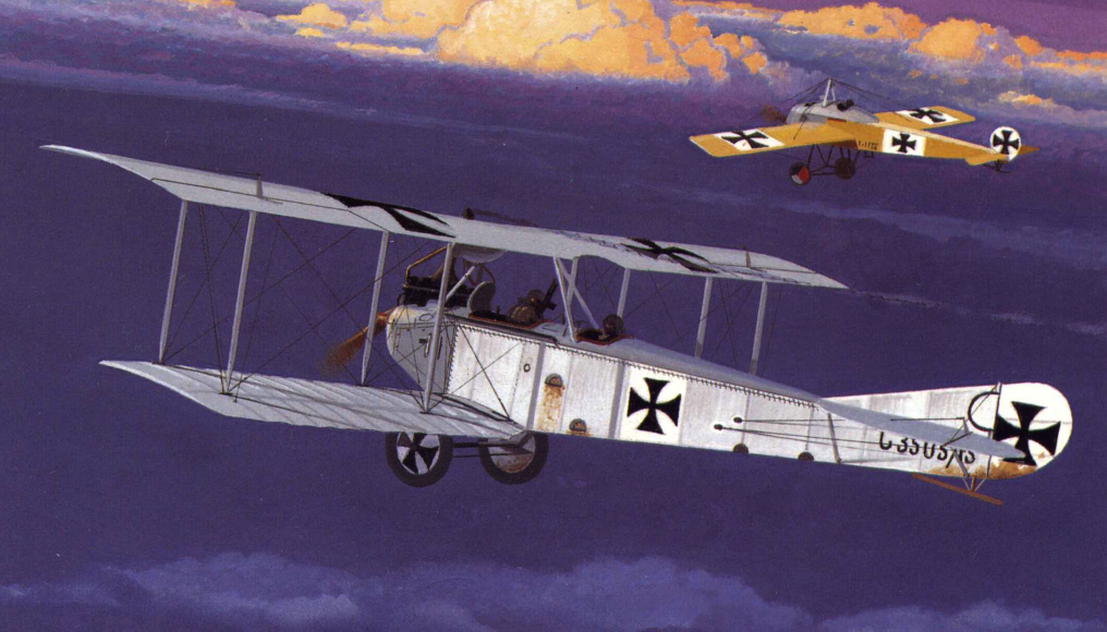 Au sujet des teintes de vernis des avions allemands 1914/1916 Nng2