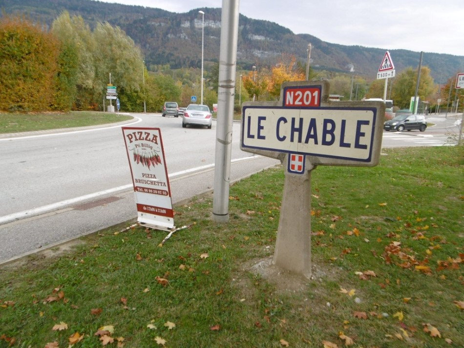 Histoire de la route de Genève à Chambéry. Va5f