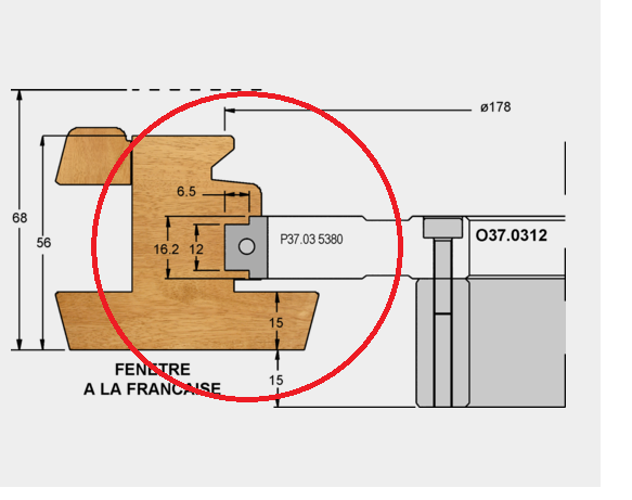 Extension de mon atelier. Les portes de la façade - Page 11 Yfhp