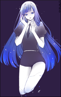 Houseki no Kuni / Lapis Lazuli - 200*320 Yrag