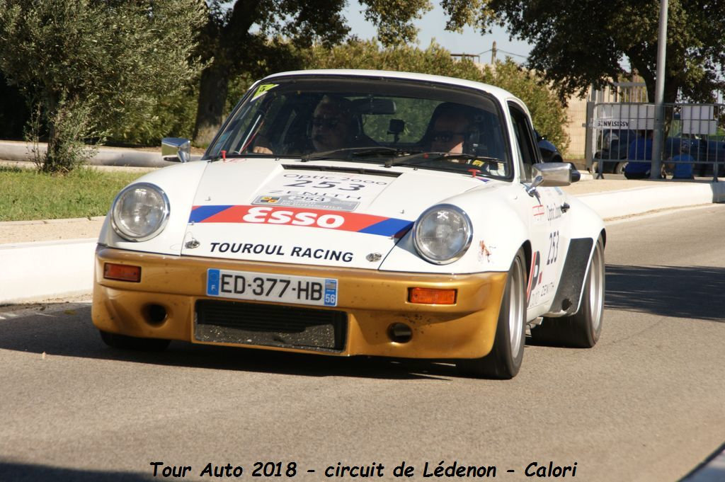 [France] 23 au 28 /04/2018   27ème Tour Auto Optic 2000 - Page 3 097a
