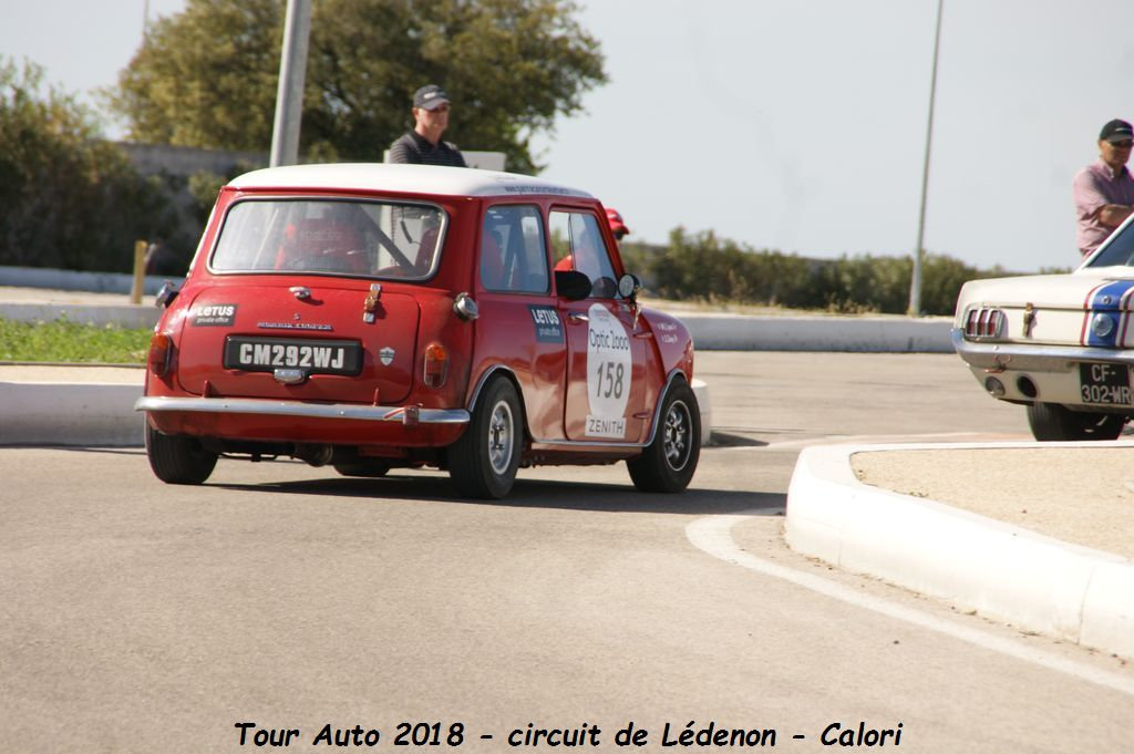 [France] 23 au 28 /04/2018   27ème Tour Auto Optic 2000 - Page 2 0mf7