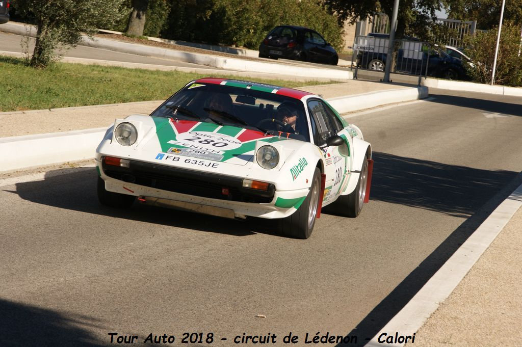 [France] 23 au 28 /04/2018   27ème Tour Auto Optic 2000 - Page 4 0t3q