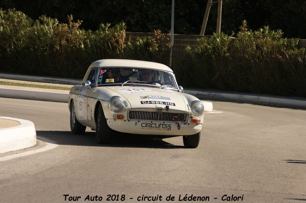 [France] 23 au 28 /04/2018   27ème Tour Auto Optic 2000 0v8d