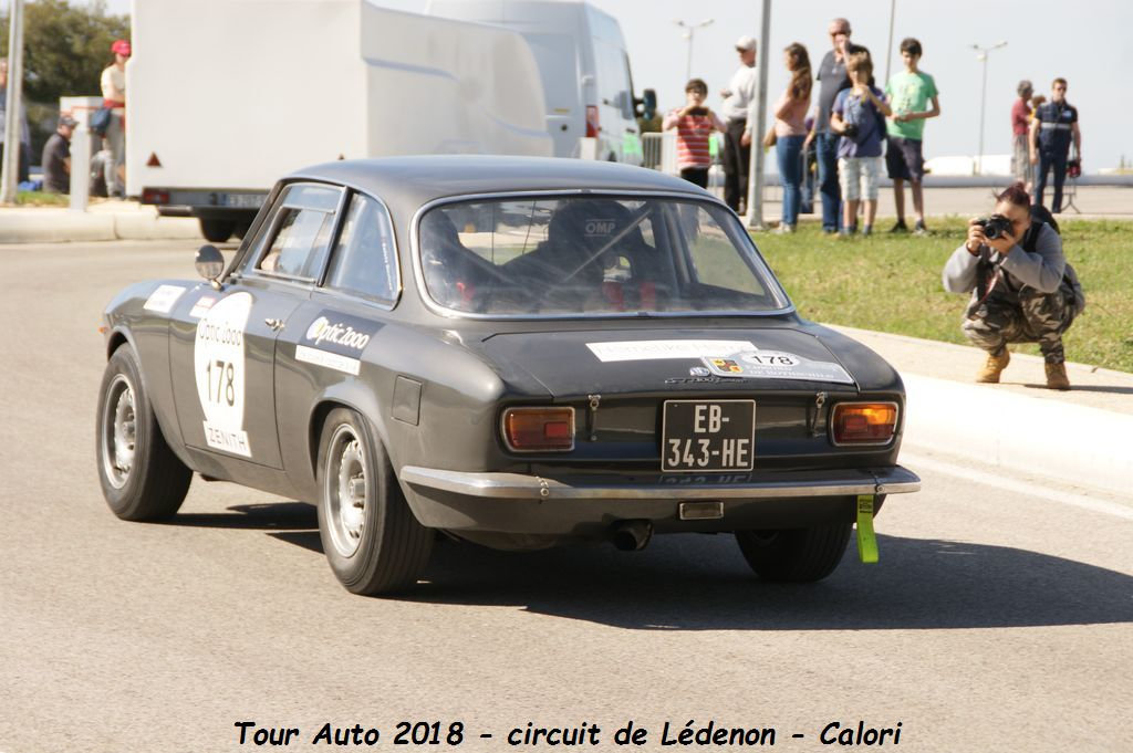 [France] 23 au 28 /04/2018   27ème Tour Auto Optic 2000 - Page 2 0yv9
