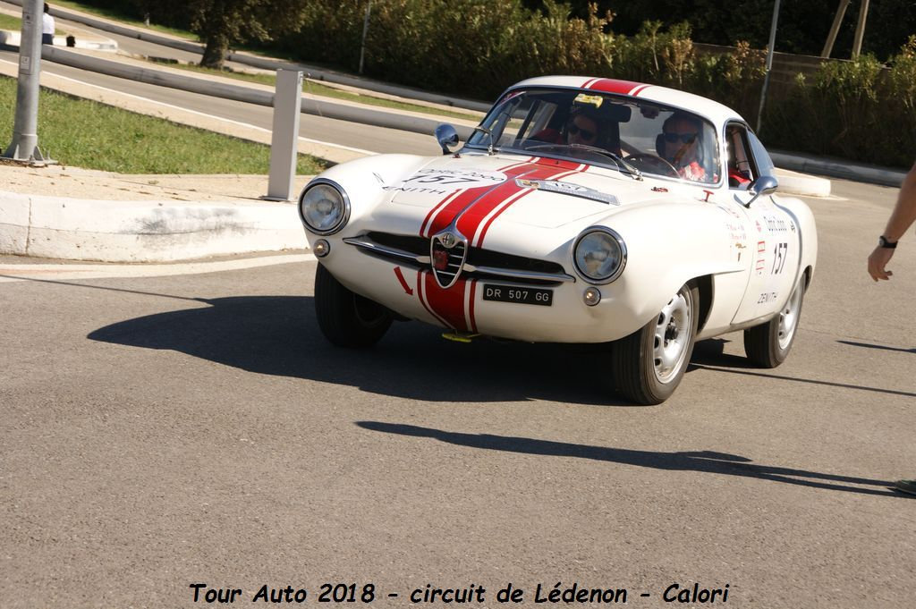 [France] 23 au 28 /04/2018   27ème Tour Auto Optic 2000 15r7