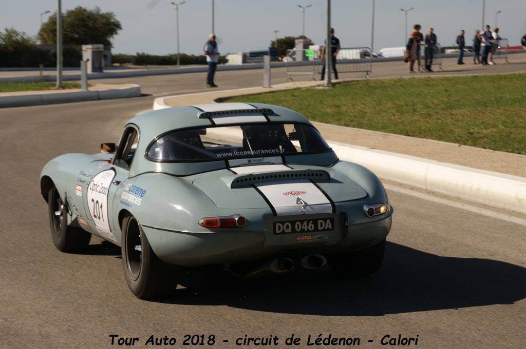 [France] 23 au 28 /04/2018   27ème Tour Auto Optic 2000 - Page 4 17m0