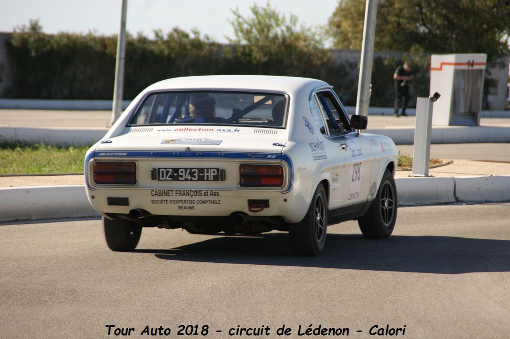 [France] 23 au 28 /04/2018   27ème Tour Auto Optic 2000 - Page 4 1cd7