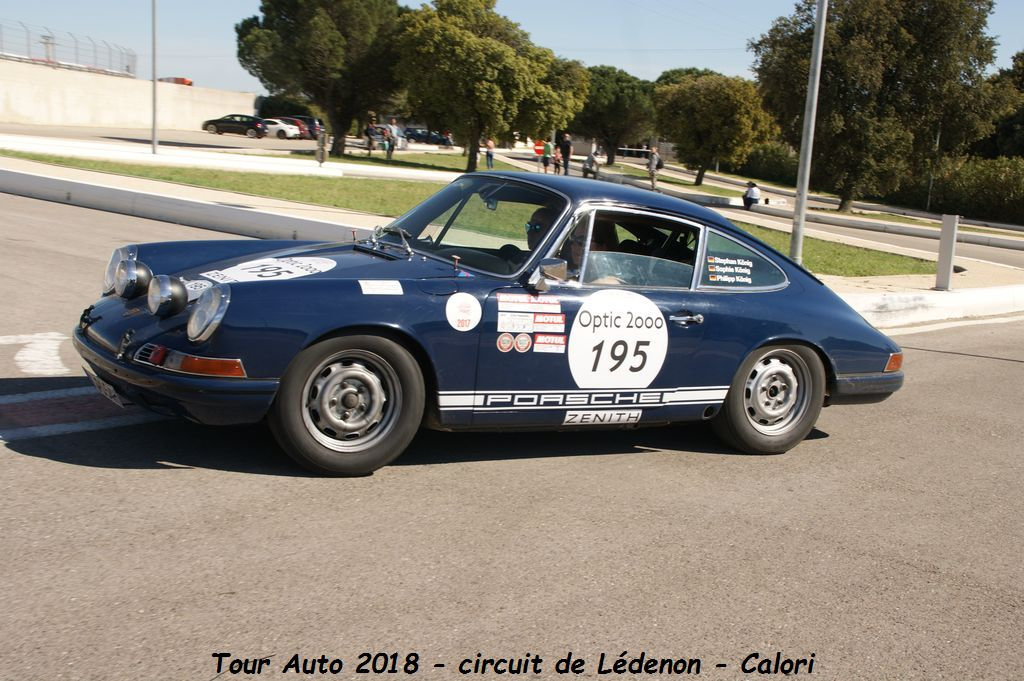 [France] 23 au 28 /04/2018   27ème Tour Auto Optic 2000 1duk