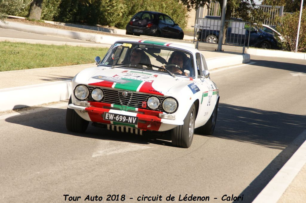 [France] 23 au 28 /04/2018   27ème Tour Auto Optic 2000 - Page 4 1h1x