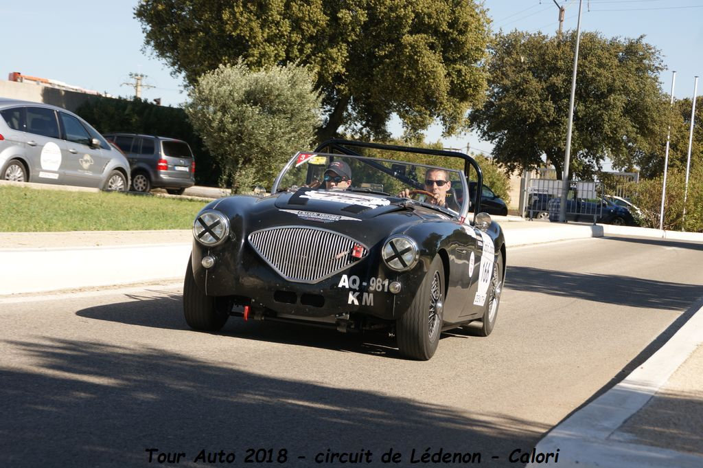 [France] 23 au 28 /04/2018   27ème Tour Auto Optic 2000 - Page 2 25ry