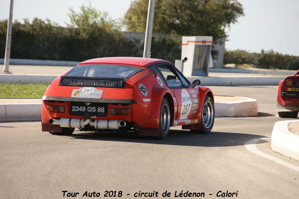 [France] 23 au 28 /04/2018   27ème Tour Auto Optic 2000 - Page 4 2e6r