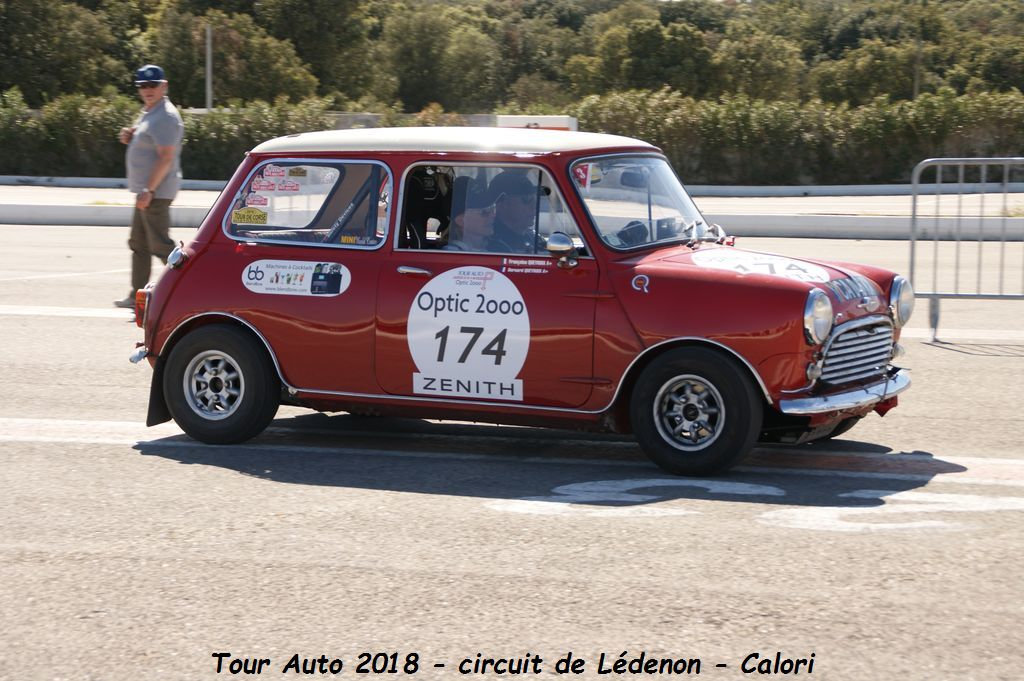 [France] 23 au 28 /04/2018   27ème Tour Auto Optic 2000 2og6