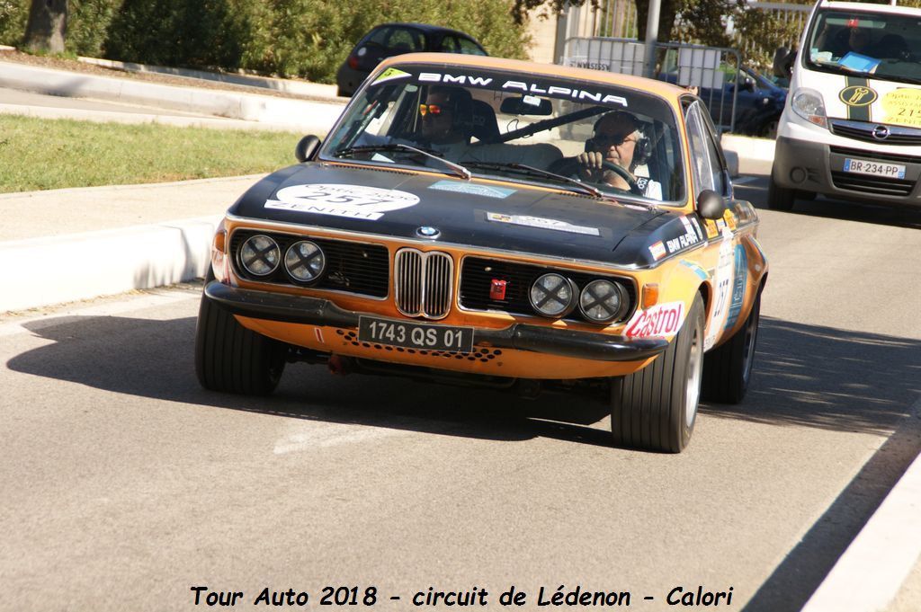 [France] 23 au 28 /04/2018   27ème Tour Auto Optic 2000 - Page 3 2q6l
