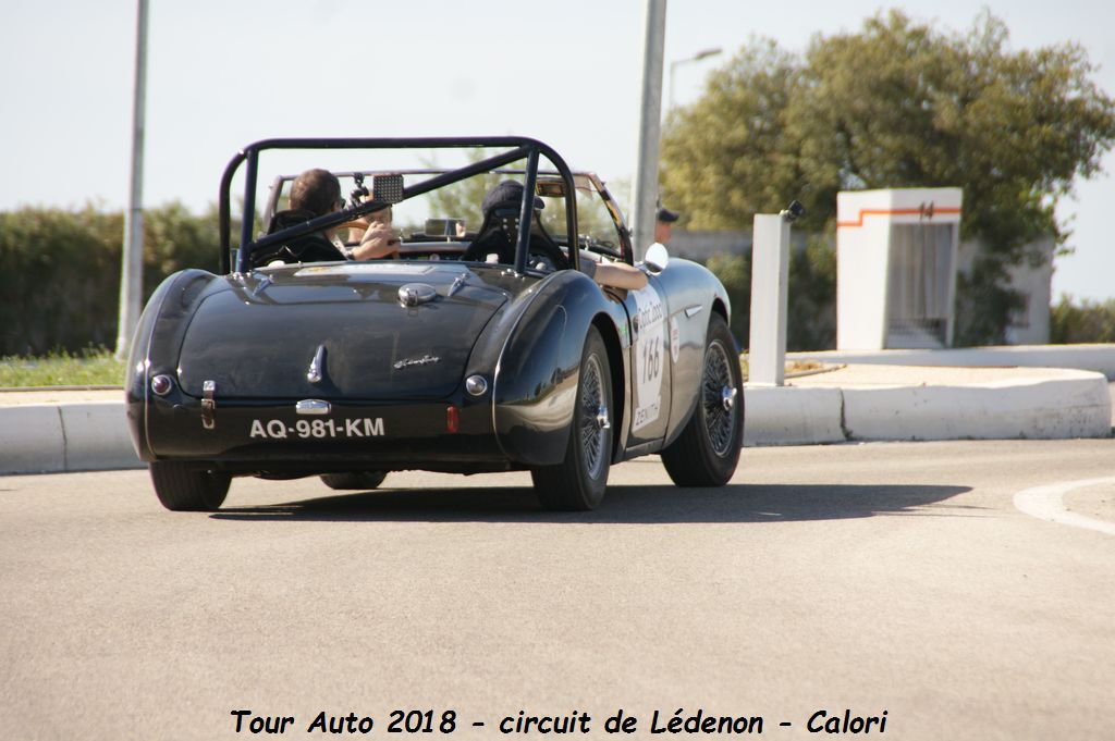 [France] 23 au 28 /04/2018   27ème Tour Auto Optic 2000 - Page 2 32ql