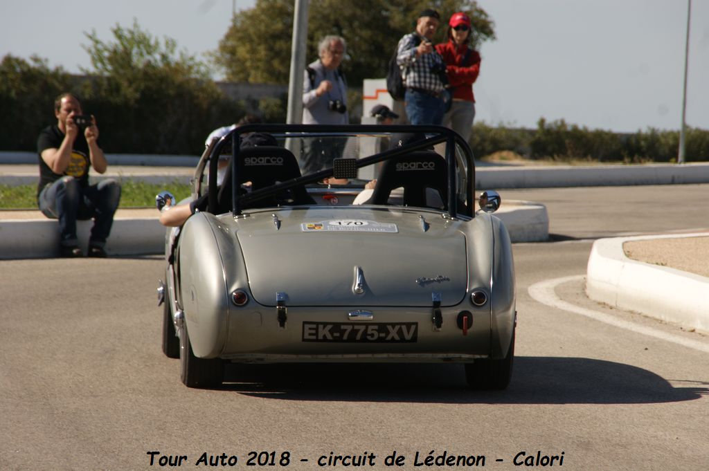 [France] 23 au 28 /04/2018   27ème Tour Auto Optic 2000 - Page 2 3s6q