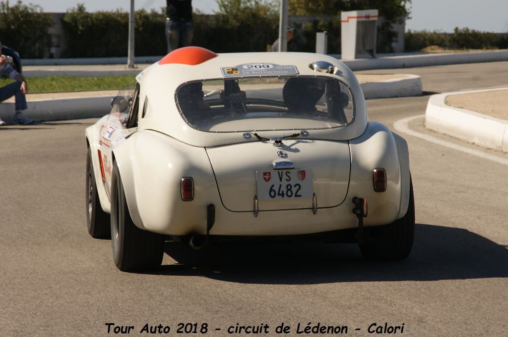 [France] 23 au 28 /04/2018   27ème Tour Auto Optic 2000 - Page 3 43ij