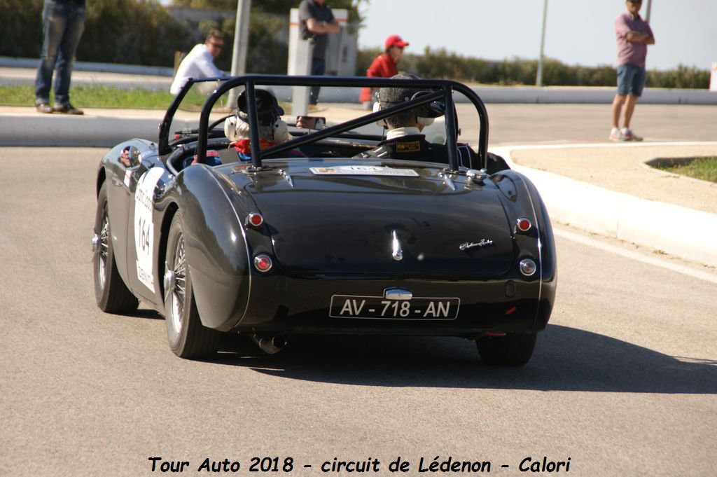 [France] 23 au 28 /04/2018   27ème Tour Auto Optic 2000 - Page 2 61pp