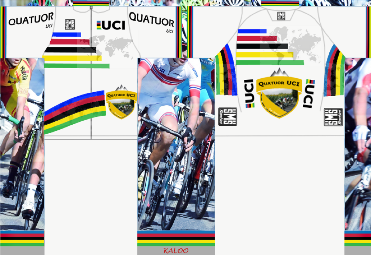 Quatuor UCI - Amstel Gold Race - Page 29 679p