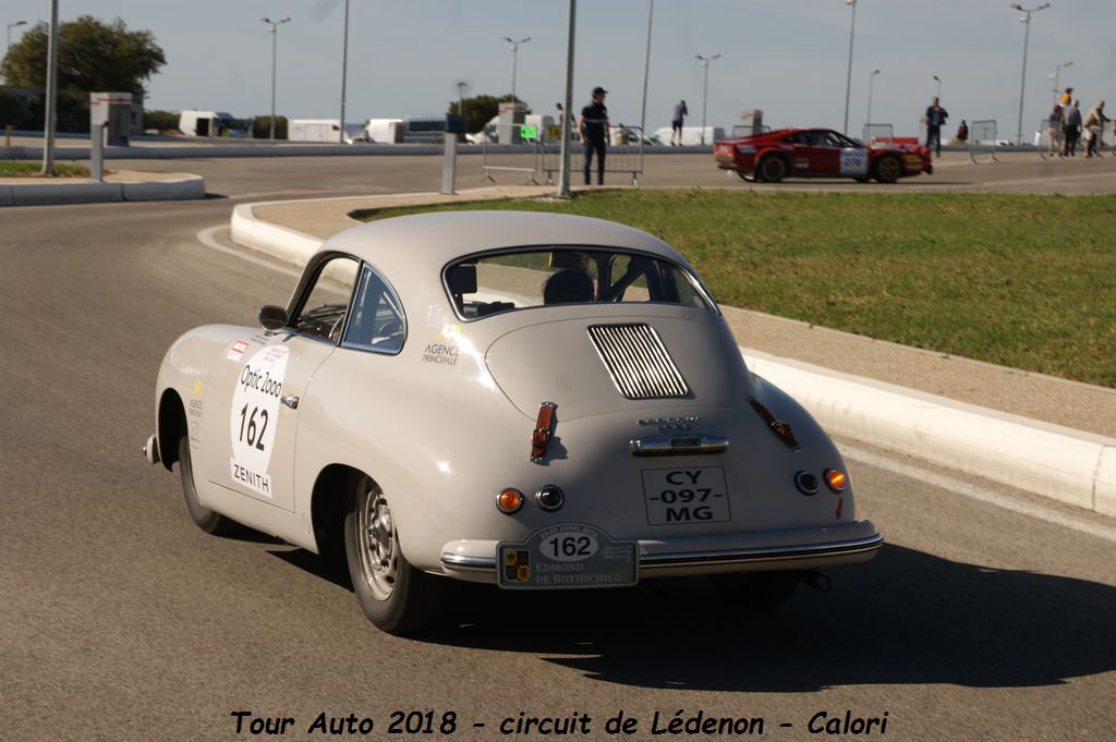 [France] 23 au 28 /04/2018   27ème Tour Auto Optic 2000 - Page 4 6jdb