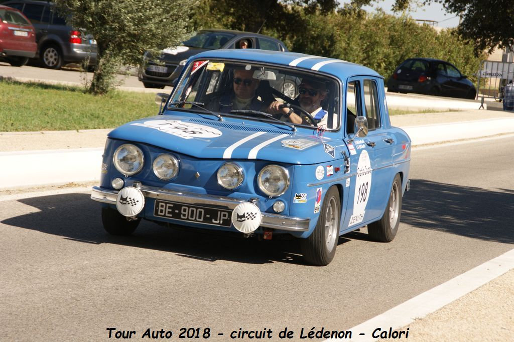[France] 23 au 28 /04/2018   27ème Tour Auto Optic 2000 - Page 2 6yvd