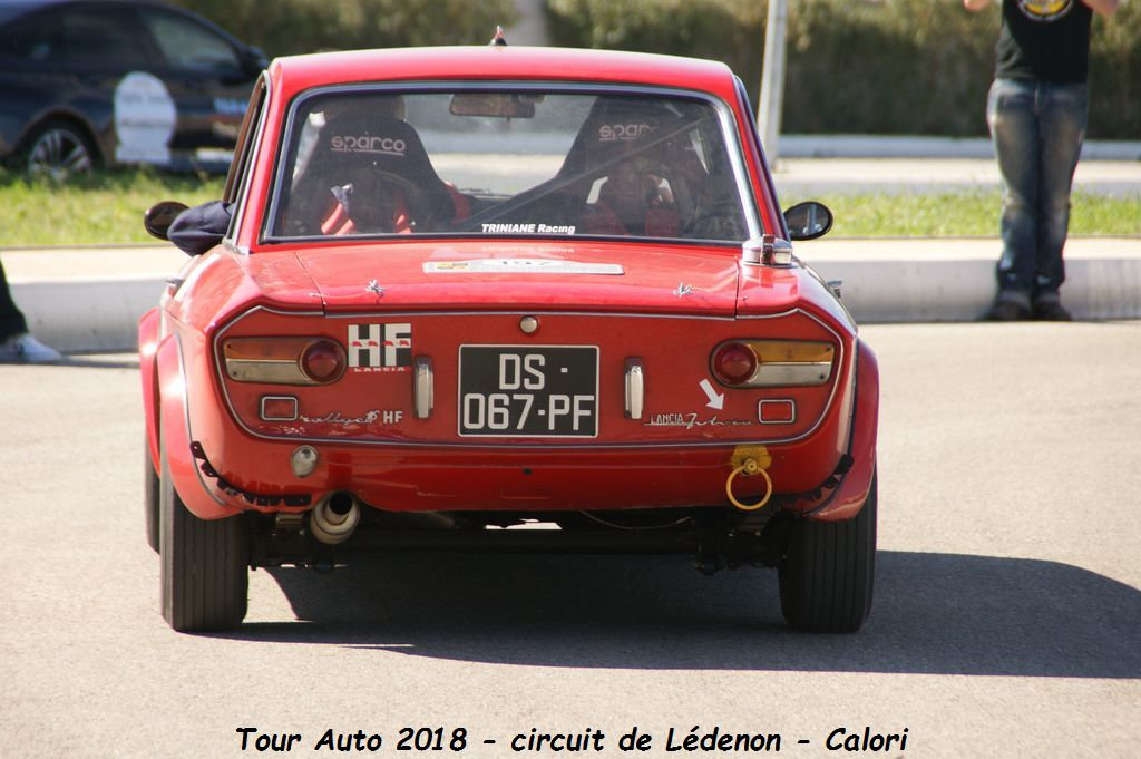 [France] 23 au 28 /04/2018   27ème Tour Auto Optic 2000 - Page 2 7b6k