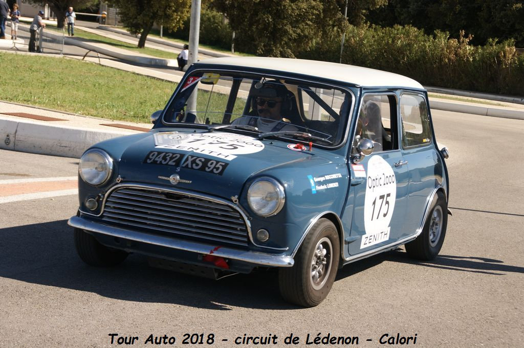 [France] 23 au 28 /04/2018   27ème Tour Auto Optic 2000 7f3e