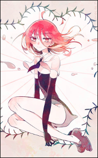 Houseki no Kuni / Cinnabar - 200*320 7hx6