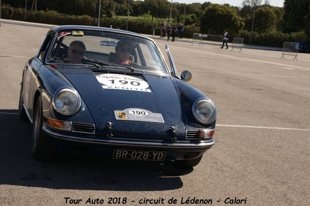 [France] 23 au 28 /04/2018   27ème Tour Auto Optic 2000 7ny9