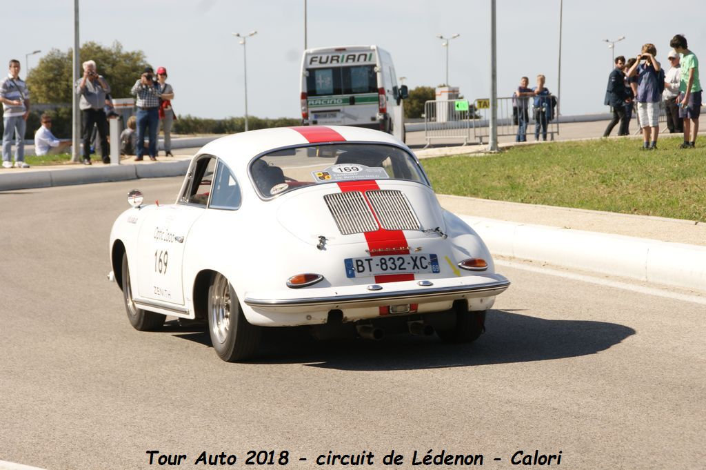 [France] 23 au 28 /04/2018   27ème Tour Auto Optic 2000 85rt