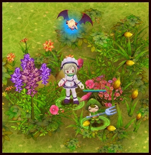 Resultats Elections Miss Et Mister Nostale Edition 18 Evenements Nostale Fr