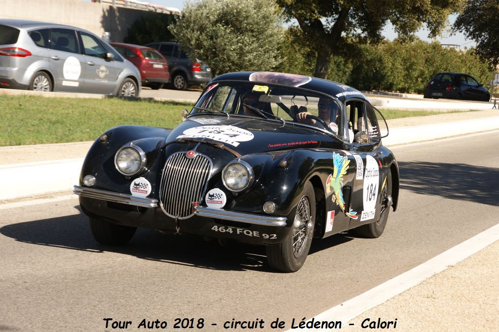 [France] 23 au 28 /04/2018   27ème Tour Auto Optic 2000 - Page 2 8kt5