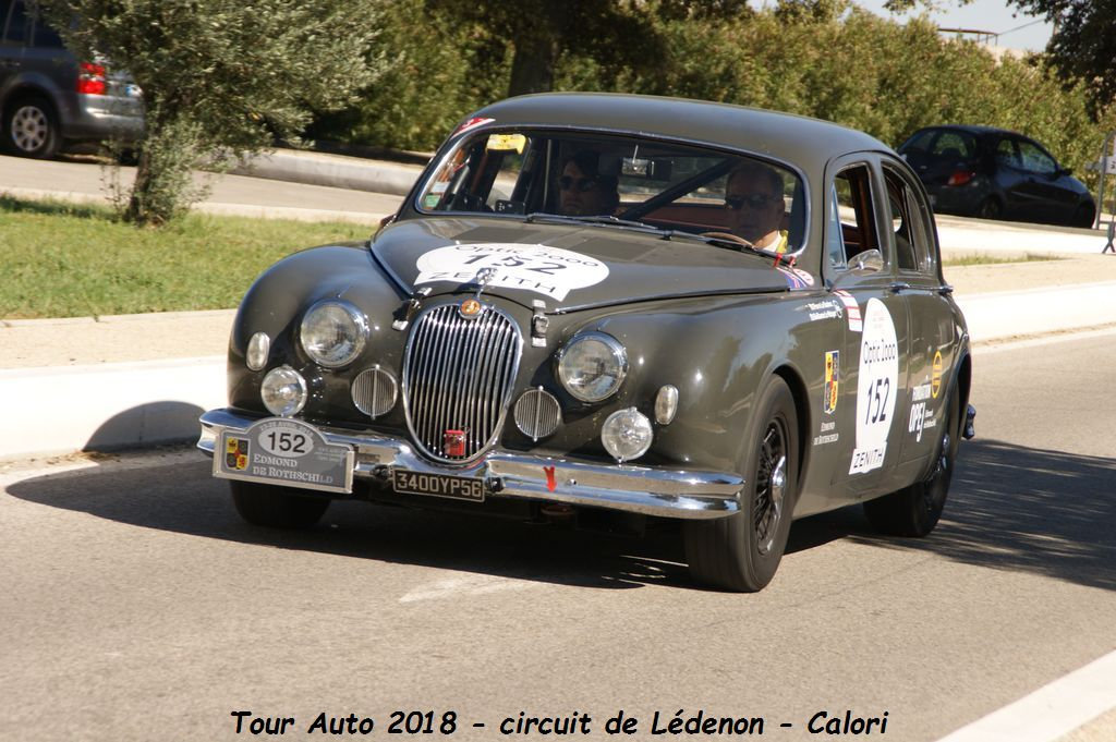 [France] 23 au 28 /04/2018   27ème Tour Auto Optic 2000 8l6s