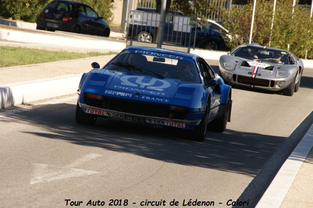 [France] 23 au 28 /04/2018   27ème Tour Auto Optic 2000 - Page 3 8oip