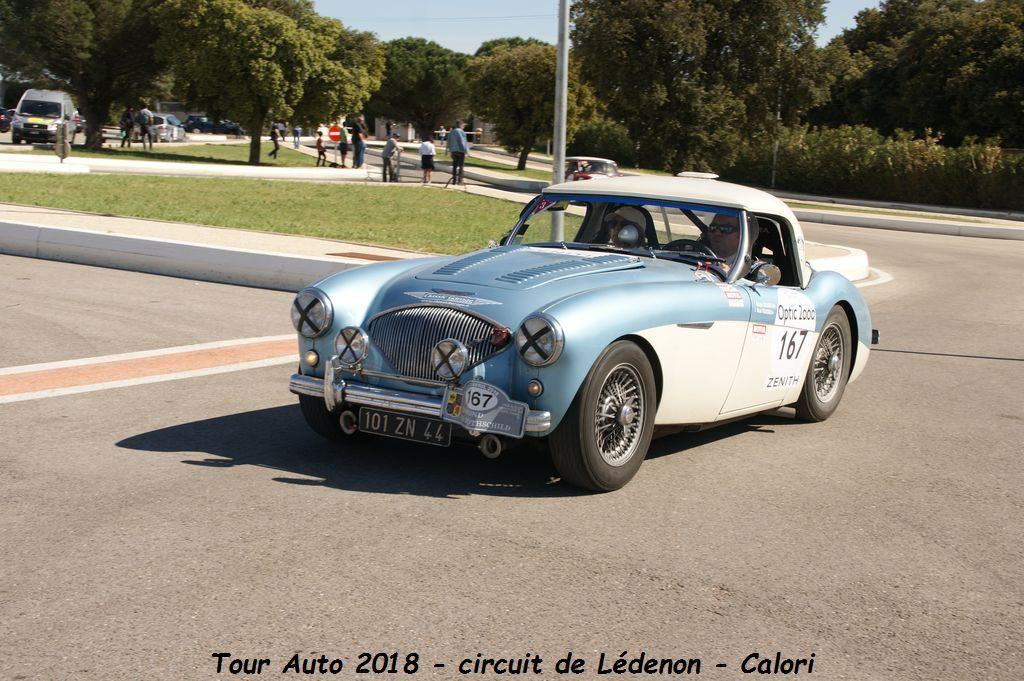 [France] 23 au 28 /04/2018   27ème Tour Auto Optic 2000 9g0c
