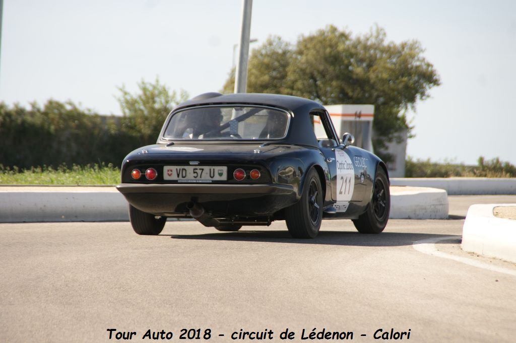 [France] 23 au 28 /04/2018   27ème Tour Auto Optic 2000 - Page 3 9wss
