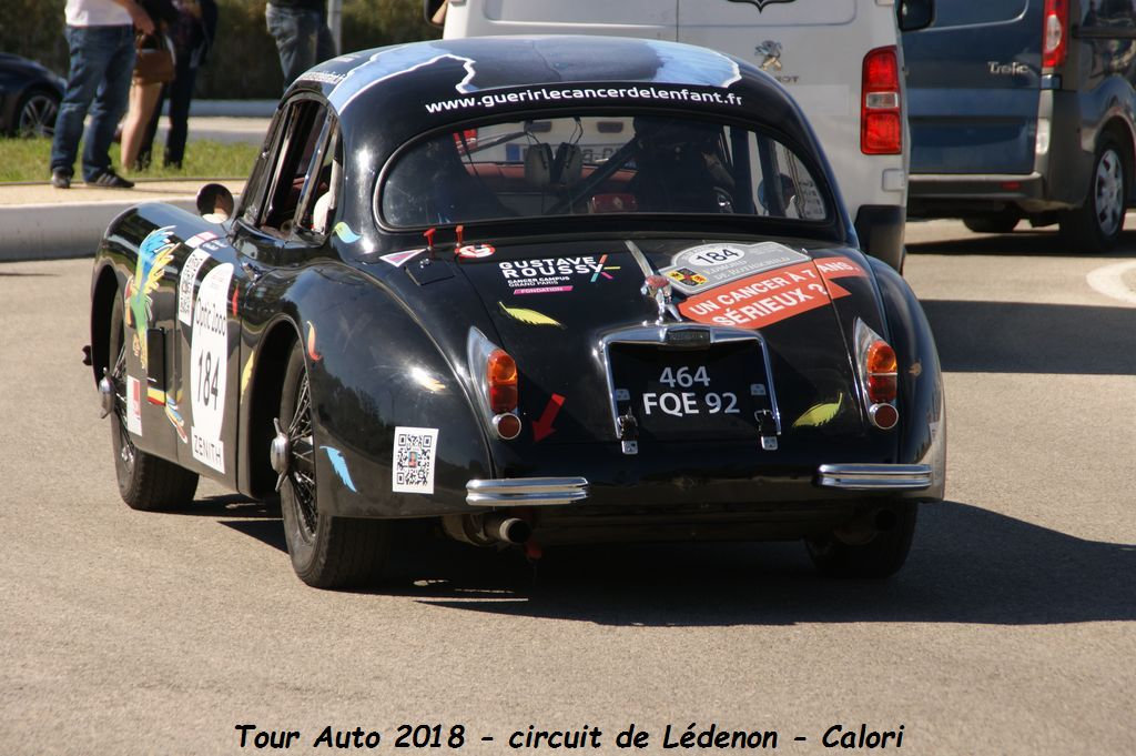[France] 23 au 28 /04/2018   27ème Tour Auto Optic 2000 - Page 2 A434