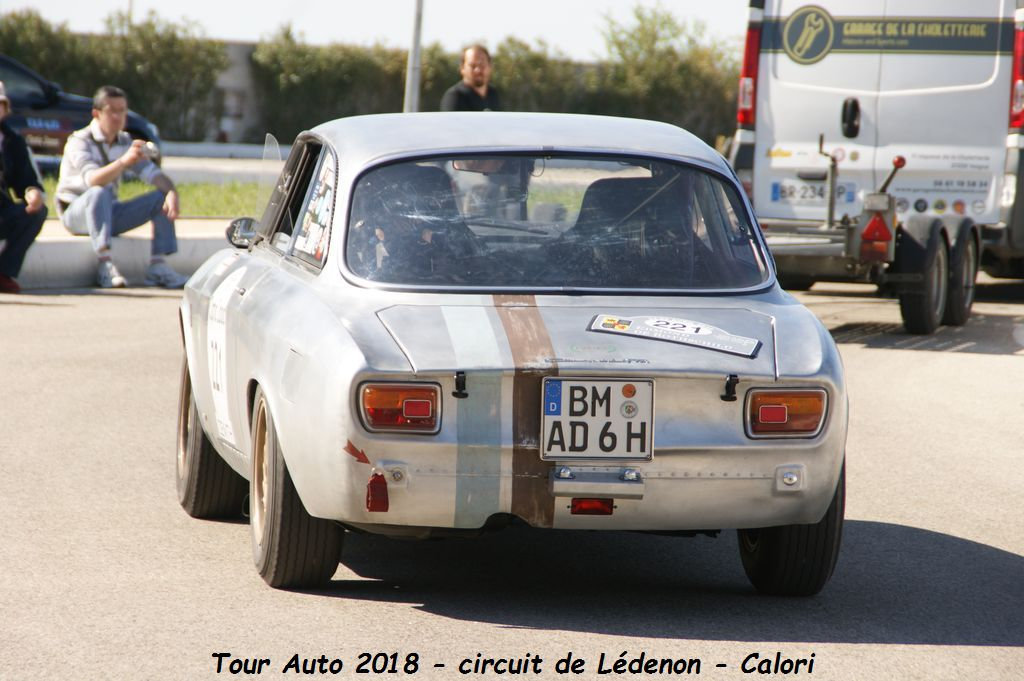 [France] 23 au 28 /04/2018   27ème Tour Auto Optic 2000 - Page 3 Avw4