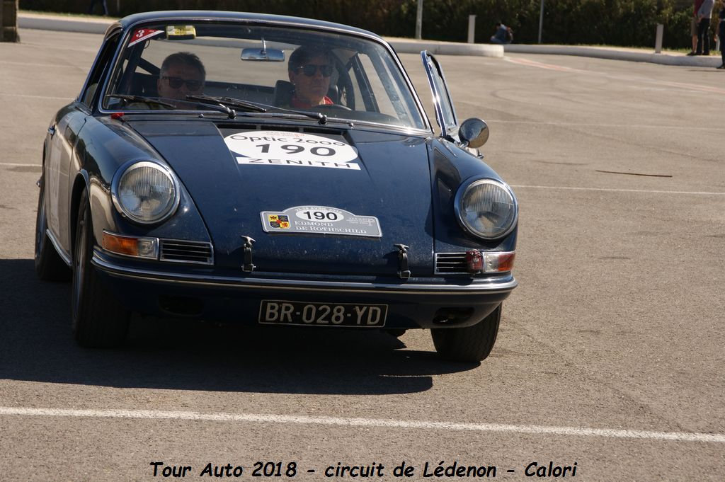 [France] 23 au 28 /04/2018   27ème Tour Auto Optic 2000 B3xy